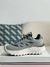 MONCLER SNEAKERS - Teixeira Store