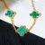 PULSEIRA VAN CLEEF TREVO - Teixeira Store