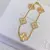 PULSEIRA VAN CLEEF TREVO