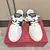 Imagem do VALENTINO ONE STUR TRAINER