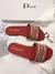 DIOR SANDAL na internet