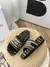 DIOR SANDAL - Teixeira Store