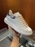 MCQUEEN SNEAKERS