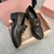 MIU MIU SHOES - Teixeira Store