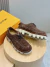 LOUIS VUITTON SHOES