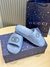 Slide Gucci com logo - Teixeira Store