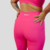 Legging Power Pink na internet