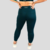 Legging Power Preta - Moty Sports