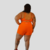 Top Power Laranja - loja online