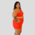 Shorts Power Vermelho - comprar online