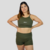 Shorts Power Musgo - comprar online