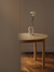 MESA DE COMEDOR DE MADERA ELEMENTAL - surgetienda