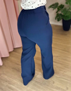 Calça Alfaiataria - comprar online