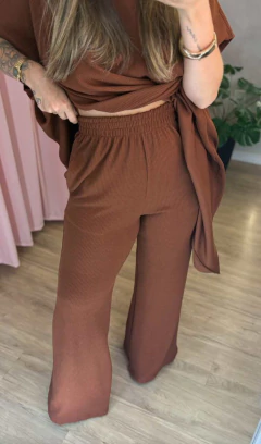 Conjunto Vanessa na internet