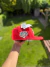 Imagen de GORRA NEW YORK “World Series 2009” - Red
