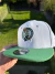 GORRA BOSTON CELTICS - Green - Head Club