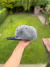 GORRA de Niño - NEW YORK - Grey - Head Club