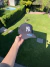 GORRA NEW YORK - Negro