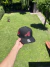GORRA ATLANTA BRAVES - Black