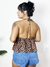 Blusa Animal Print - comprar online