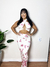 Conjunto Violeta - comprar online