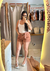 Short Jeans Mocha - Kimi