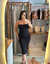 Vestido Lara Midi