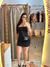 Vestido Lara Curto