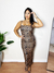 Vestido Dani Animal Print - comprar online