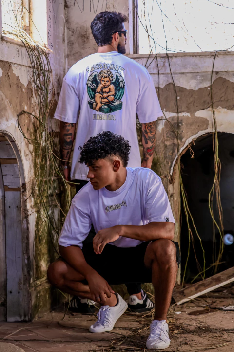 CAMISA WOVER - comprar online