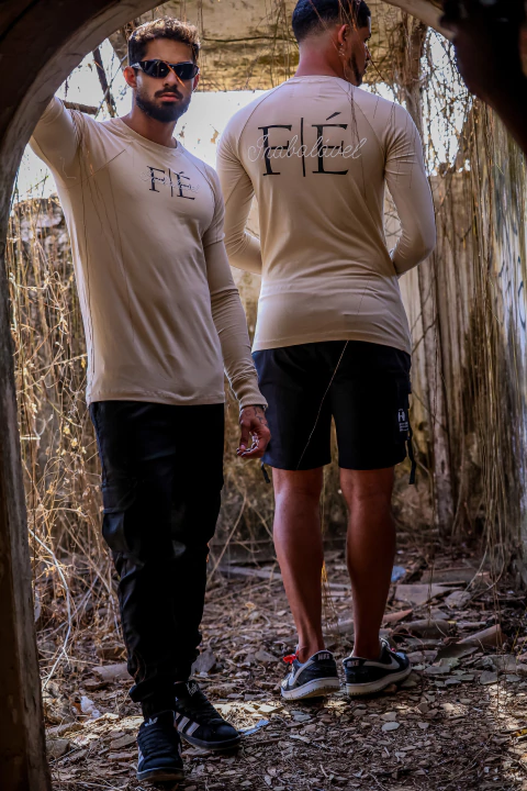 MANGA LONGA - comprar online