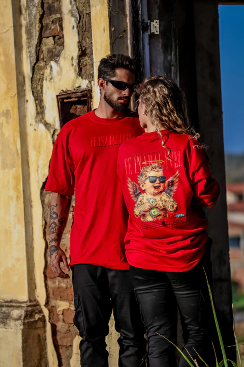 CAMISA WOVER - comprar online