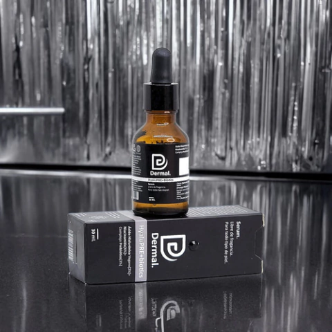 Dermal Serum Hyaluprebiotics Prebiótico/Hialurónico/Niacinamida - comprar online