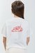 Remera LOVE en internet