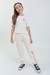 Remera LOVE - tienda online