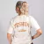Camiseta Feminina He Saves Off Uzzy Algodão - loja online