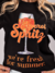 Camiseta Feminina Aperol Preta Uzzy Algodão - comprar online