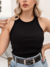Regata Betina Preta Uzzy - comprar online