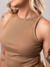 Regata Betina Camel Uzzy - comprar online