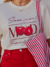 Camiseta Feminina Cherry Tropical OFF Uzzy Algodão - Uzzy T-Shirt Atacado