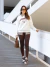 Blusa Moletom Brooklin Off Básica Uzzy - loja online