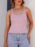 Regata Trendy Rosa Claro Uzzy - comprar online