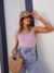 Regata Trendy Rosa Claro Uzzy na internet