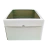Caixas para Bolo Com/Sem Visor - 28x28x19,5 - Pratos de até 27cm - comprar online