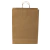 Sacolas Kraft para Entregas - 45x32x14 - Para Delivery