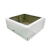 Caixas para Bolo. Tortas e Doces Com/Sem Visor - 20x20x8 - Pratos de até 19cm - loja online
