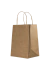 Sacolas Kraft para Entregas - 21x16x12 - Para Delivery - comprar online