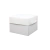 Caixas para Bolo Com/Sem Visor - 20x20x20 - Pratos de até 19cm - loja online