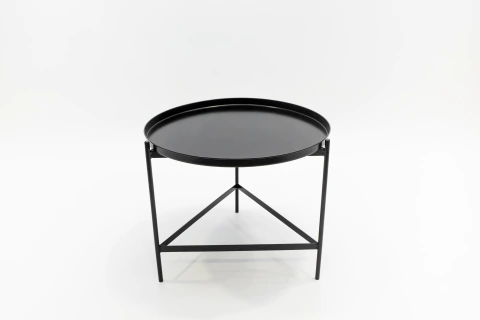 Mesa Ratona Industrial Baja