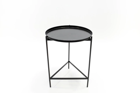 Mesa Ratona Industrial Media